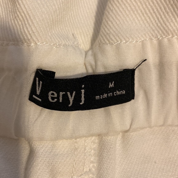 Very J Shorts - Picture 4 of 4